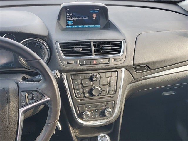 2015 Buick Encore Convenience