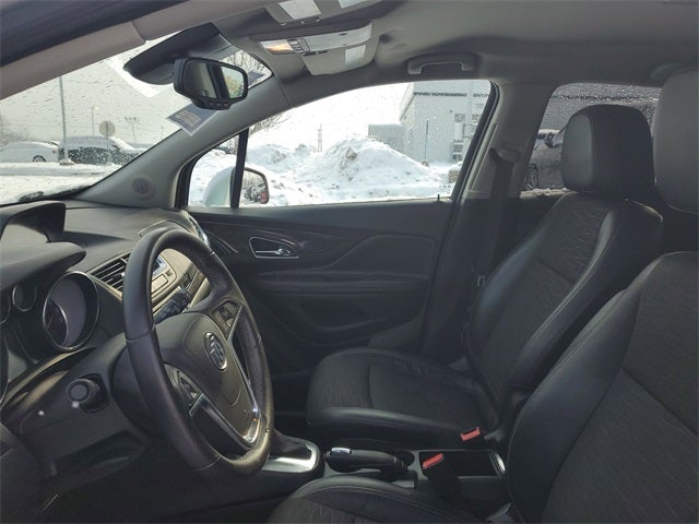 2015 Buick Encore Convenience
