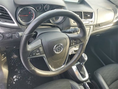 2015 Buick Encore Convenience