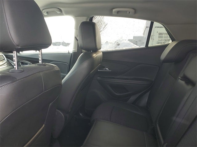 2015 Buick Encore Convenience