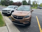 2017 Buick Encore Essence