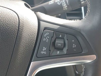 2017 Buick Encore Essence