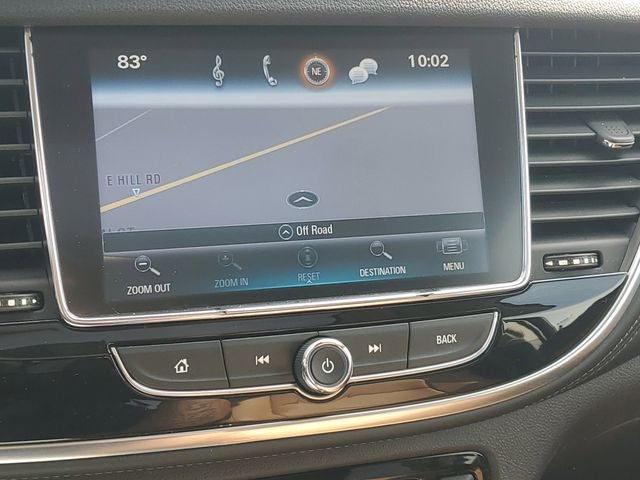 2017 Buick Encore Essence