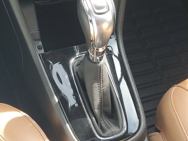 2017 Buick Encore Essence