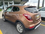 2017 Buick Encore Essence