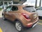 2017 Buick Encore Essence