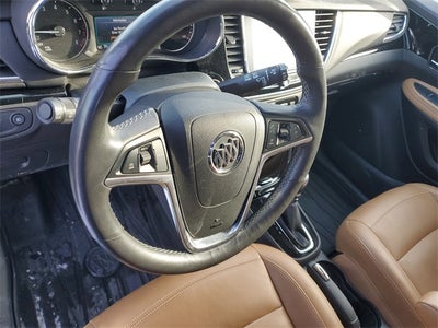 2019 Buick Encore Essence