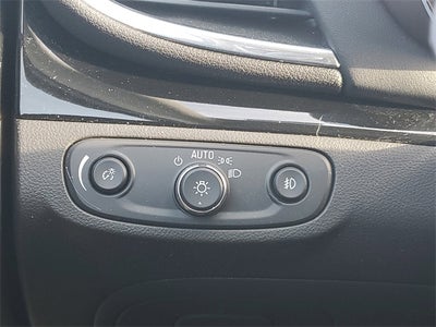 2019 Buick Encore Essence