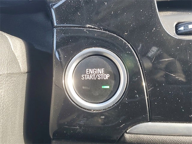2019 Buick Encore Essence