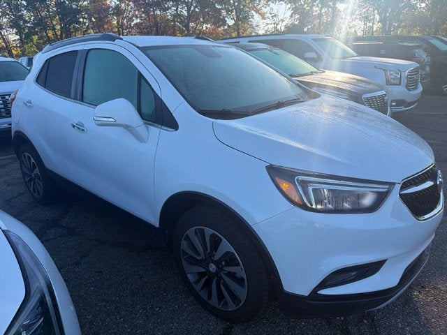2019 Buick Encore Essence