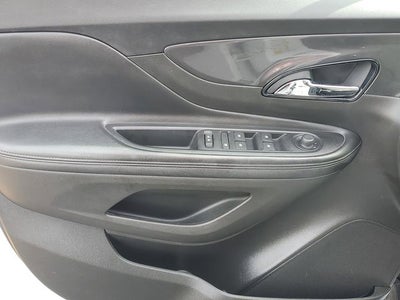 2019 Buick Encore Essence