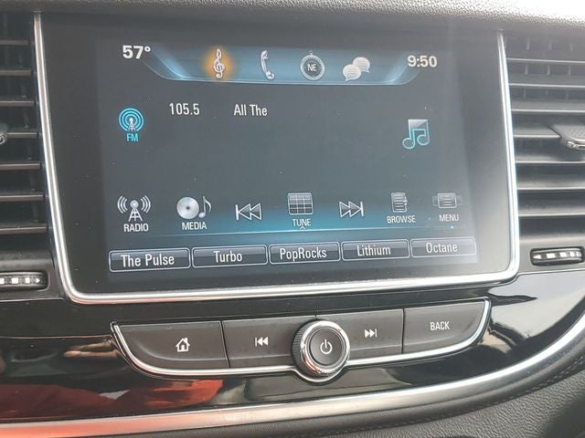 2019 Buick Encore Essence