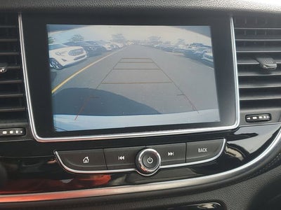 2019 Buick Encore Essence
