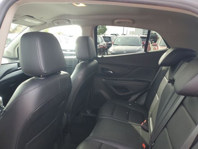 2019 Buick Encore Essence