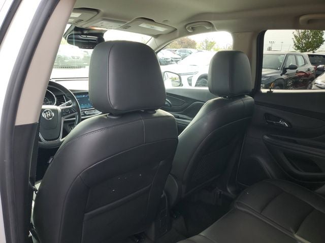2019 Buick Encore Essence