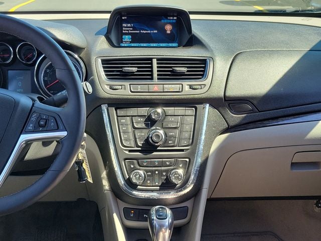 2016 Buick Encore Premium