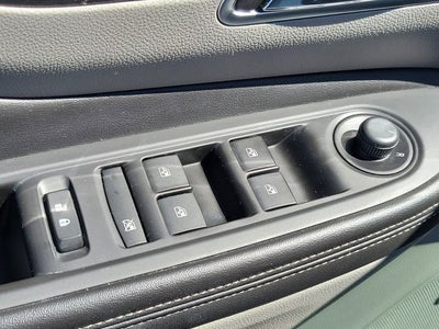 2016 Buick Encore Premium