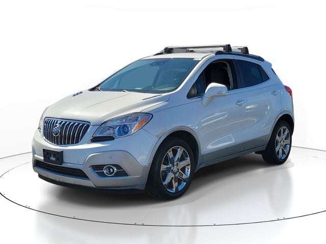 2016 Buick Encore Premium