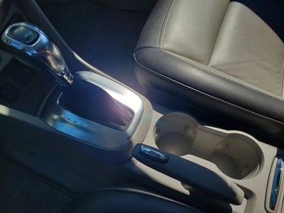 2016 Buick Encore Premium