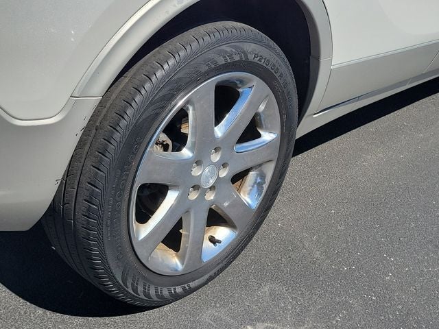 2016 Buick Encore Premium