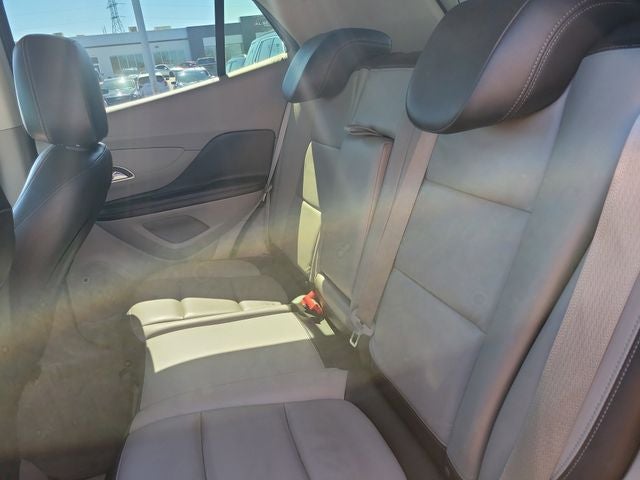 2016 Buick Encore Premium
