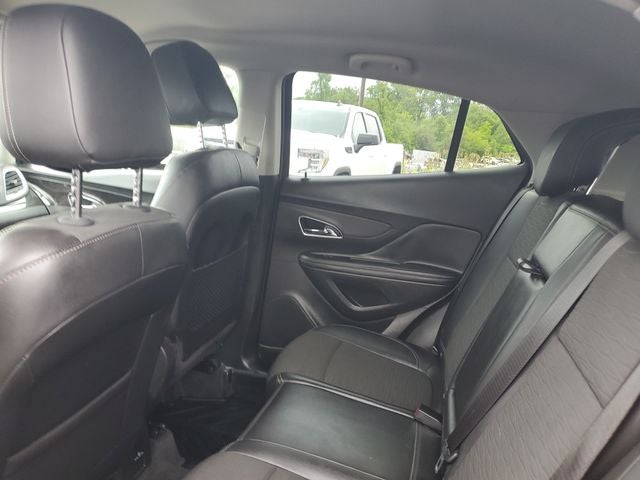 2015 Buick Encore Convenience