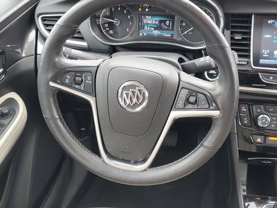 2019 Buick Encore Essence