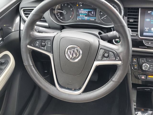 2019 Buick Encore Essence