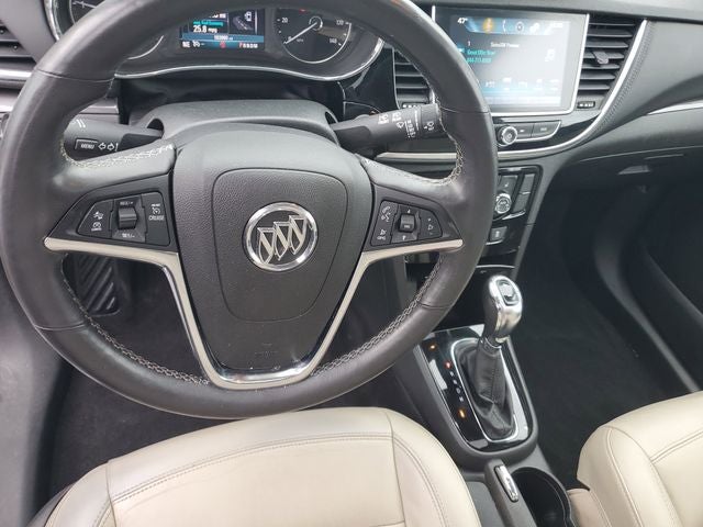 2019 Buick Encore Essence