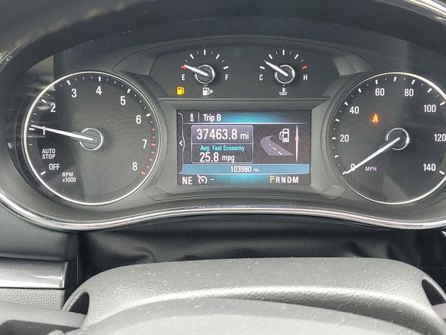 2019 Buick Encore Essence