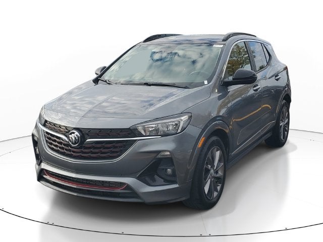 2020 Buick Encore GX Preferred