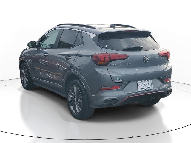 2020 Buick Encore GX Preferred