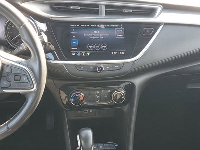 2020 Buick Encore GX Preferred