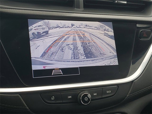 2021 Buick Encore GX Preferred