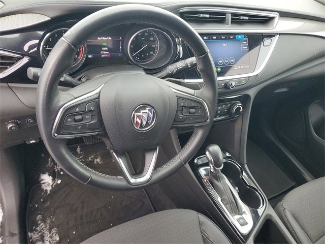 2022 Buick Encore GX Preferred