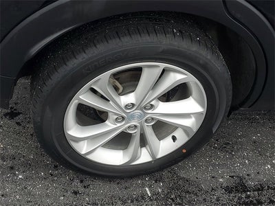 2022 Buick Encore GX Preferred