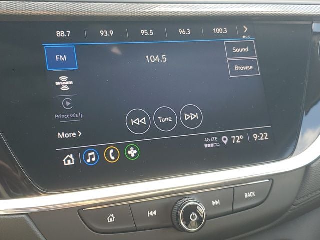 2023 Buick Encore GX Preferred