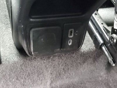 2020 Buick Encore GX Essence