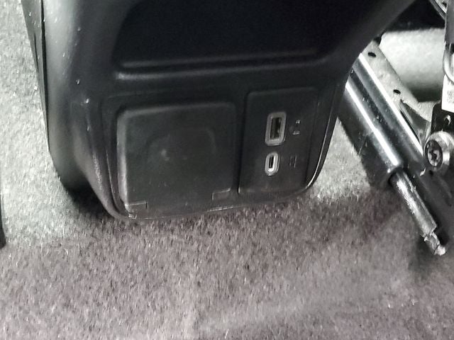 2020 Buick Encore GX Essence