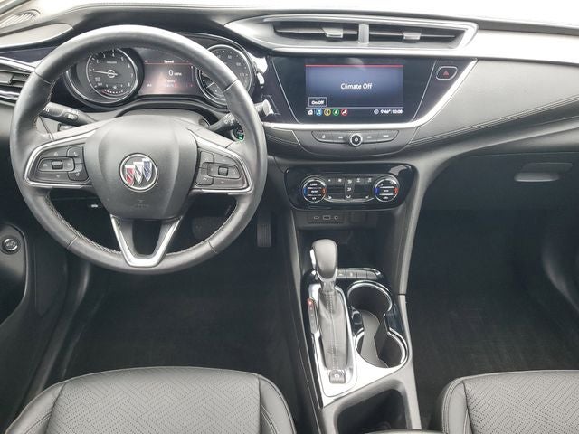 2020 Buick Encore GX Essence