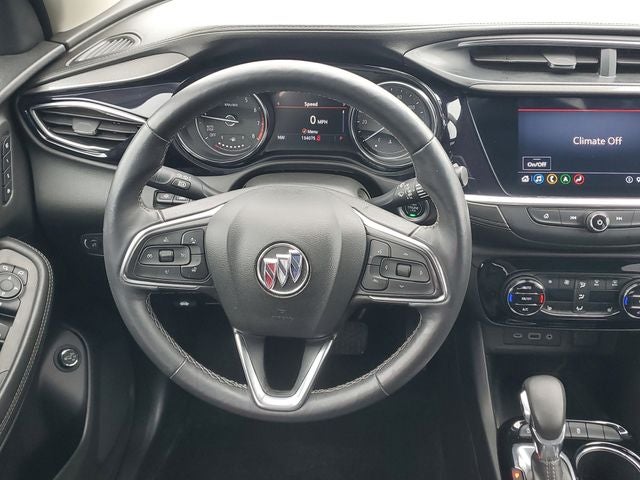 2020 Buick Encore GX Essence