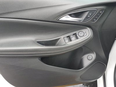 2020 Buick Encore GX Essence