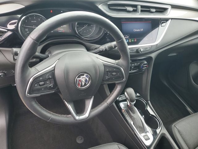2020 Buick Encore GX Essence