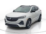 2020 Buick Encore GX Essence