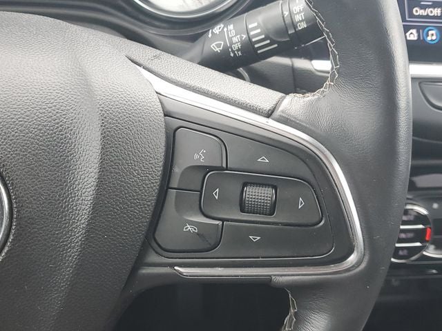 2020 Buick Encore GX Essence