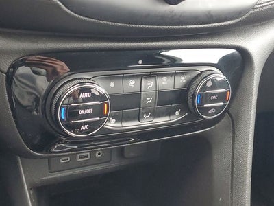 2020 Buick Encore GX Essence