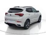 2020 Buick Encore GX Essence