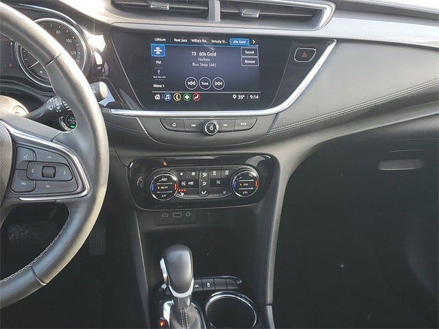 2023 Buick Encore GX Essence