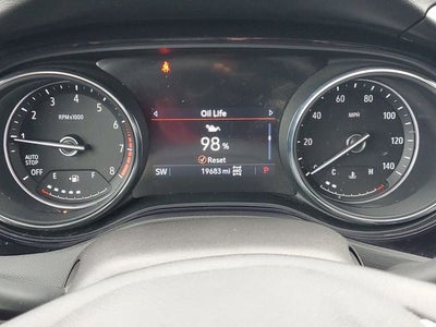 2023 Buick Encore GX Essence