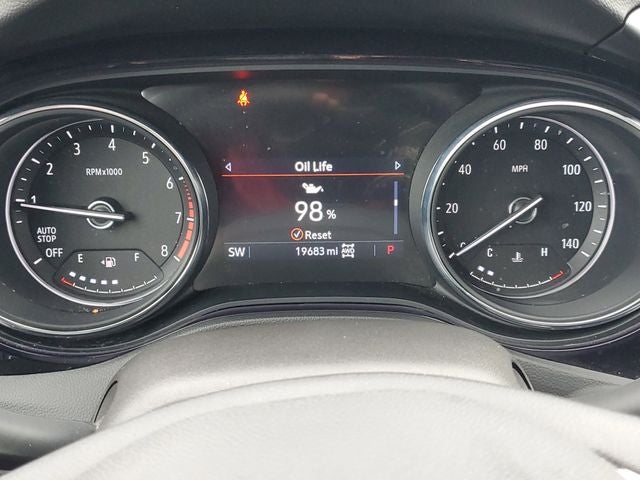 2023 Buick Encore GX Essence